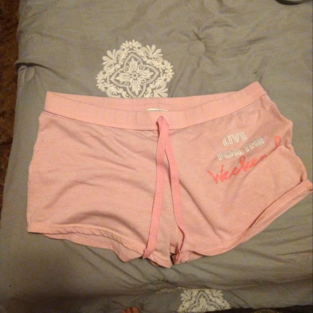 Bobby brooks sleep shorts